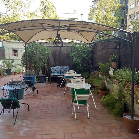 Apartamento Diagonal Барселона Екстериор снимка