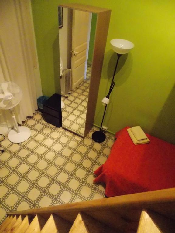 Apartamento Diagonal Барселона Екстериор снимка