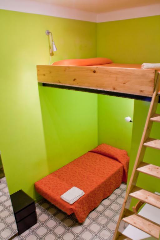 Apartamento Diagonal Барселона Стая снимка