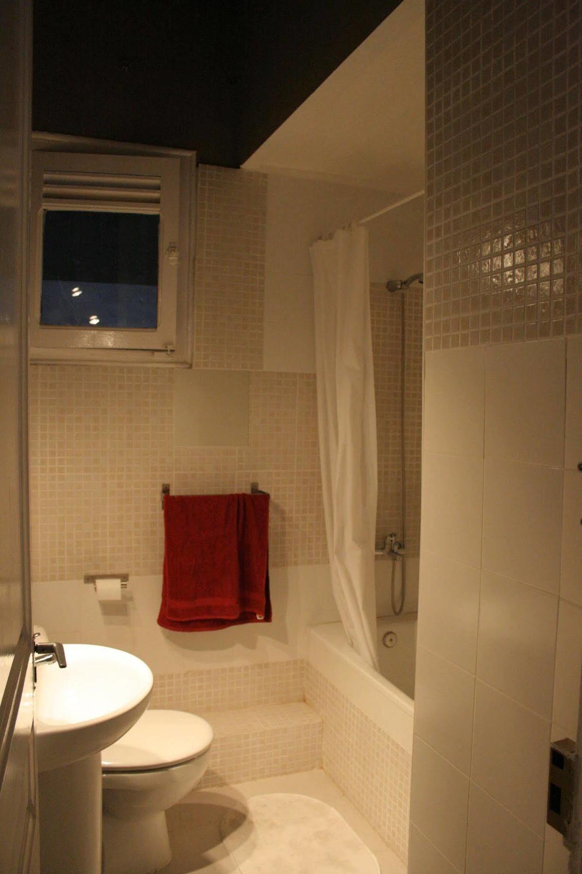 Apartamento Diagonal Барселона Екстериор снимка