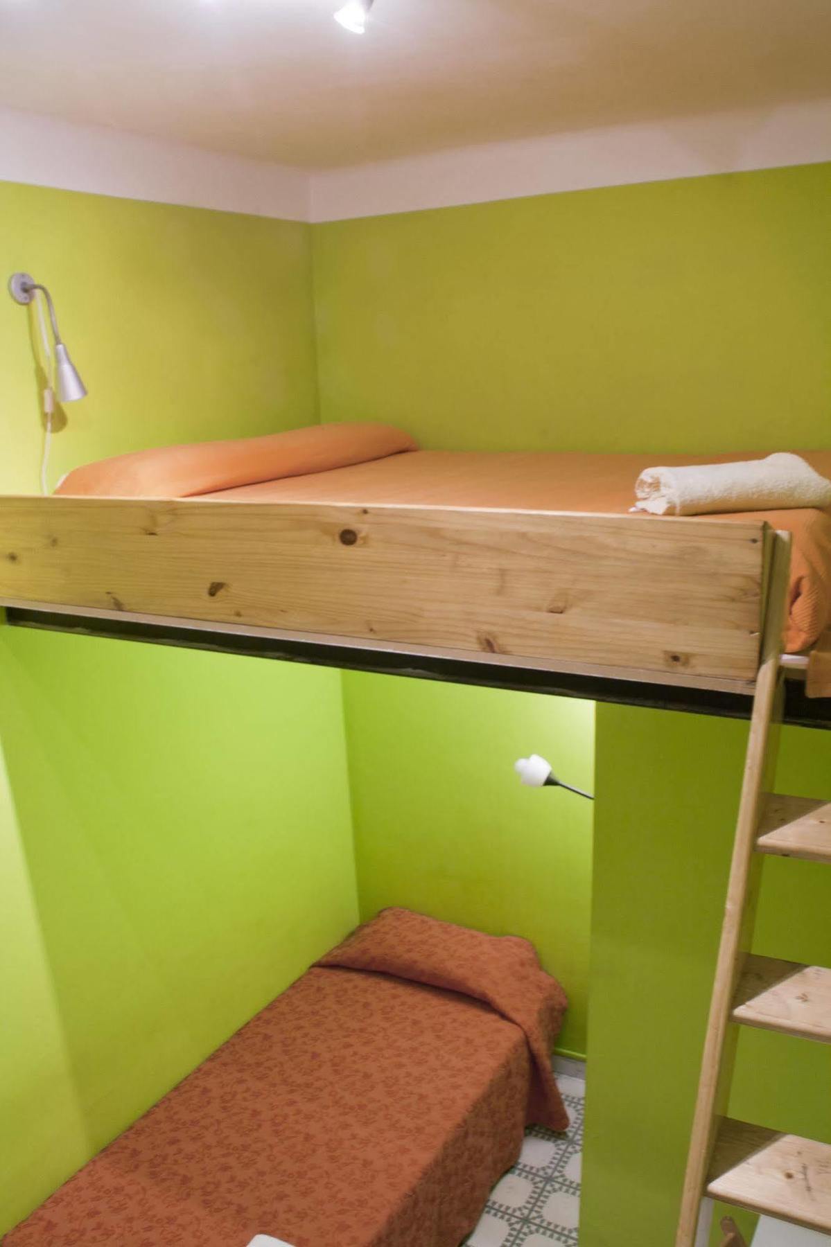 Apartamento Diagonal Барселона Екстериор снимка