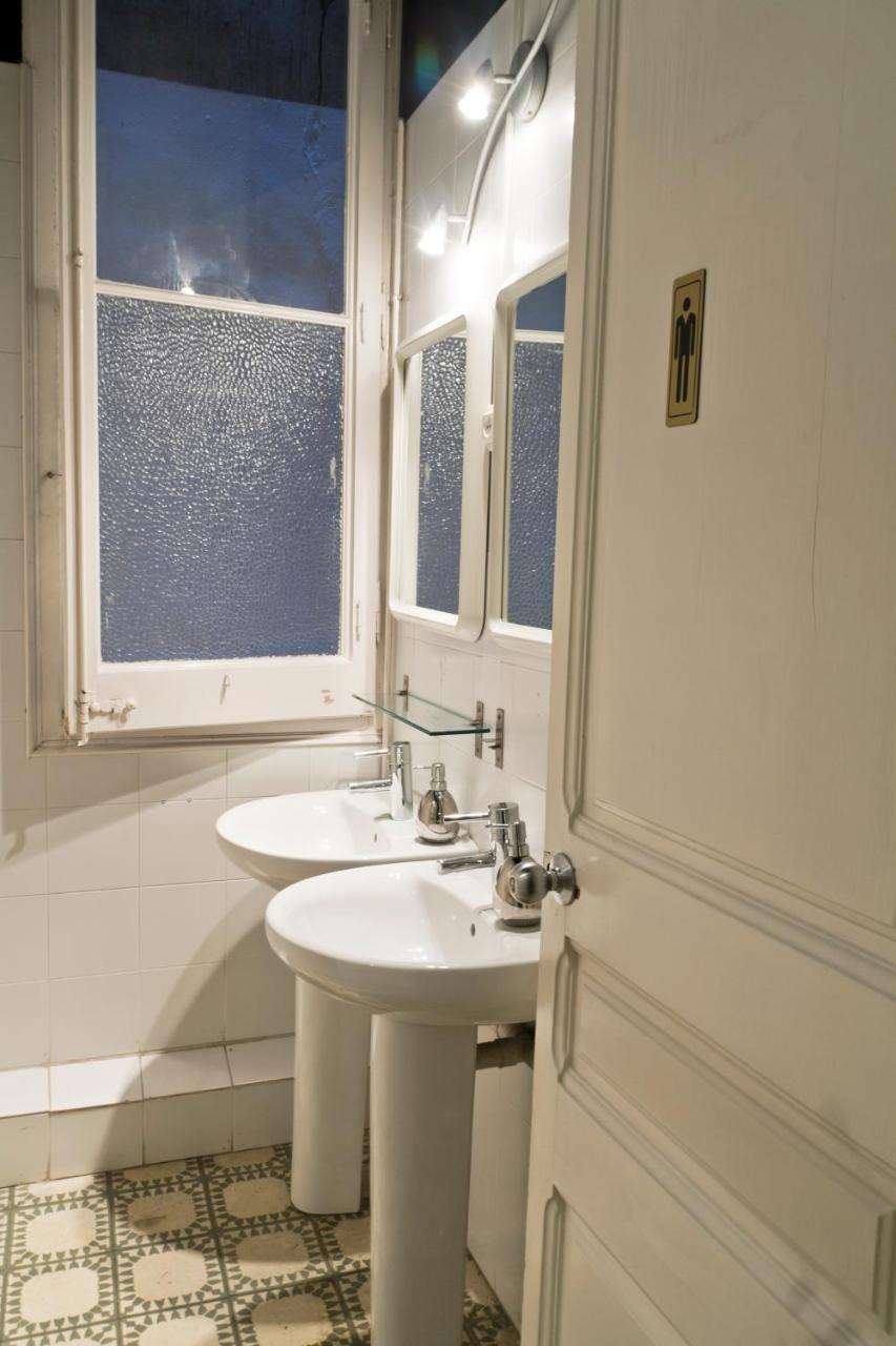 Apartamento Diagonal Барселона Екстериор снимка