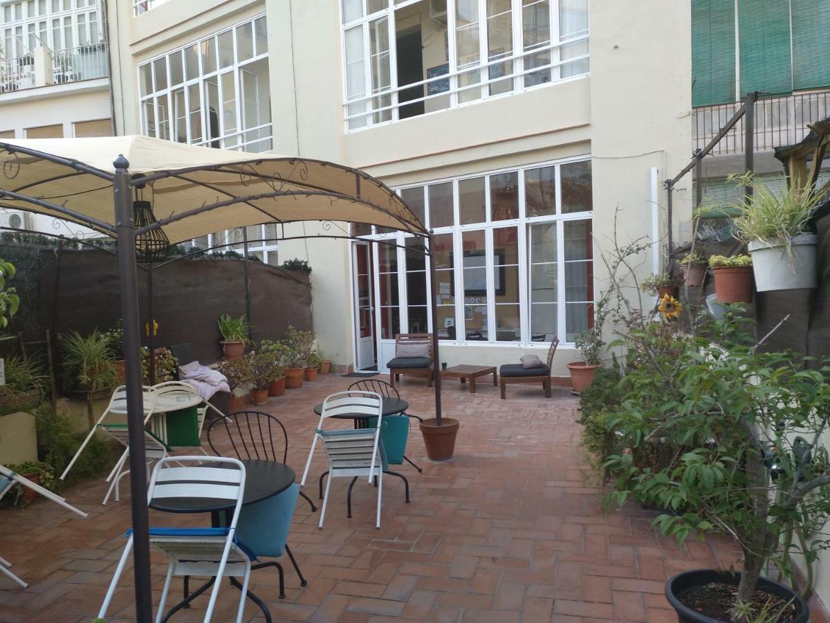 Apartamento Diagonal Барселона Екстериор снимка
